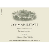 Lynmar Quail Hill Chardonnay 2018