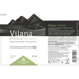 Lyrarakis Crete Vilana White