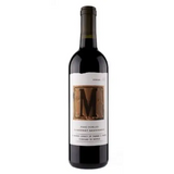 M by McPrice Myers Caberent Sauvignon 2021