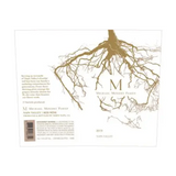 M By Michael Mondavi Cabernet Sauvignon Napa Valley
