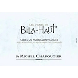 M. Chapoutier Bila-Haut Côtes du Roussillon Villages Les Vignes de Bila-Haut Rouge