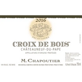 M. Chapoutier Châteauneuf-du-Pape Croix de Bois