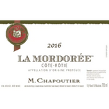 M. Chapoutier Côte-Rôtie La Mordorée 2016