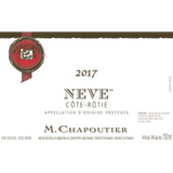 M. Chapoutier Côte-Rôtie Neve 2017
