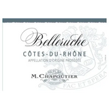 M. Chapoutier Cotes du Rhone Belleruche