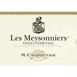 M. Chapoutier Crozes-Hermitage Les Meysonniers 2019