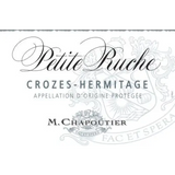 M. Chapoutier Crozes-Hermitage Petite Ruche