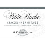 M. Chapoutier Crozes-Hermitage Petite Ruche Blanc 2018