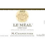 M. Chapoutier Ermitage Le Méal Rouge 2012