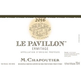 M. Chapoutier Ermitage Le Pavillon
