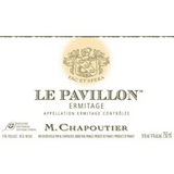 M. Chapoutier Ermitage Le Pavillon