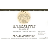 M. Chapoutier Ermitage L’Ermite Blanc 2017