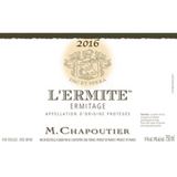 M. Chapoutier Ermitage L’Ermite Rouge 2018