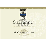 M. Chapoutier Hermitage Monier de la Sizeranne