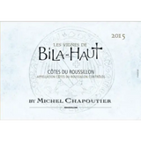 M. Chapoutier Les Vignes De Bila-Haut Côtes du Roussillon