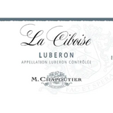 M. Chapoutier Luberon La Ciboise Blanc