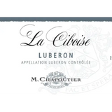 M. Chapoutier Luberon La Ciboise Rouge