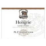 M. Chapoutier Saint-Peray Lieu-dit Hongrie