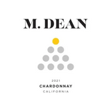 M. Dean Chardonnay California