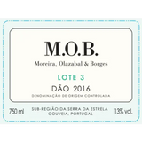 M.O.B. Dão Lote 3 Branco
