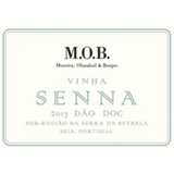 M.O.B. Dão Senna Vinha Branco