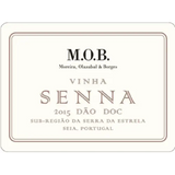 M.O.B. Dão Senna Vinho Tinto 2015