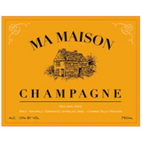 Ma Maison Champagne Brut NV