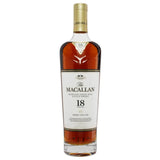 Macallan 18 Years Sherry Oak