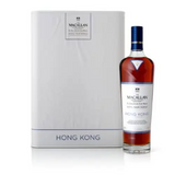 Macallan House Hong Kong Edition