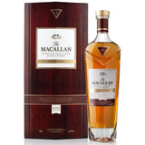 Macallan Rare Cask 2023
