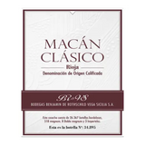 Macan Clasico Rioja DOCa