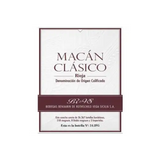 Macan Clasico Rioja DOCa