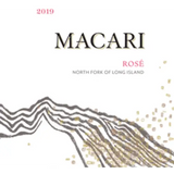 Macari Vineyards Rose 2018