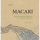 Macari Vineyards Sauvignon Blanc Lifeforce