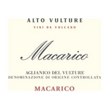 Macarico Aglianico del Vulture Macarico