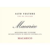 Macarico Aglianico del Vulture Macarico
