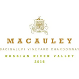 Macauley Vineyard Bacigalupi Vineyard Chardonnay
