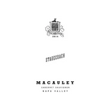 Macauley Vineyard Stagecoach Cabernet Sauvignon