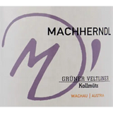 Machherndl Wachau Grüner Veltliner Federspiel Kollmutz