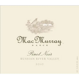 Macmurray Ranch Pinot Noir Russian River Valley