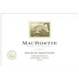 Macrostie Wildcat Mountain Chardonnay