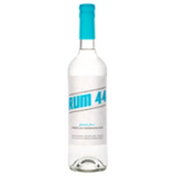 Mad River Distillers Rum 44 American Demerara Rum