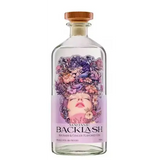 Madame Backlash Rhubarb Ginger