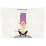 Madame Bobalú Bobal