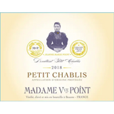 Madame Veuve Point Petit Chablis