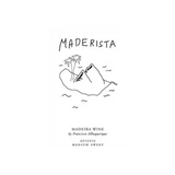 Madeira Wine Company Maderista Reserva Medium Sweet Dry Madeira