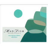 Madfish Sauvignon Blanc Semillon Western Australia