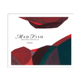 MadFish Shiraz