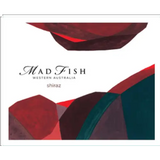 Madfish Shiraz Western Australia