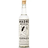 Madre Mezcal Black Espadin Mezcal